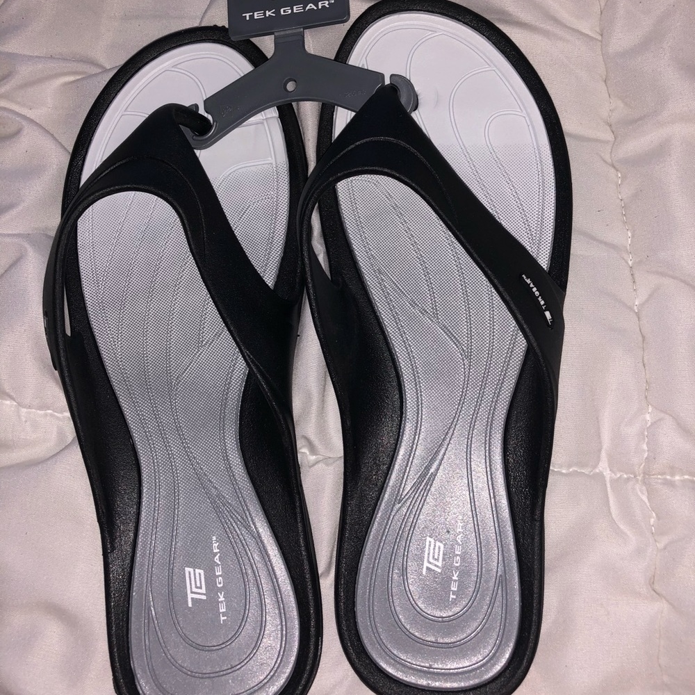 Flip Flops